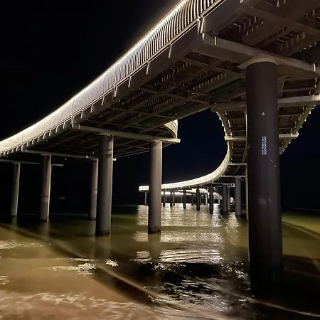 Appartement Duenenmeisterei Whg 